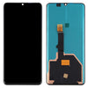 Huawei P30 Pro LCD Screen & Digitizer Assembly - Black