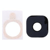 10x Galaxy A9 Back Camera Lens Cover with Adhesive