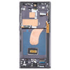 Samsung S23 Ultra Black LCD Screen & Digitizer Assembly (S918B)