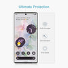 For Google Pixel 6 Pro 0.26mm 9H 2.5D Tempered Glass Film