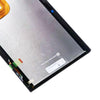 Lenovo Yoga Book 2 C930 LCD Touchscreen Digitizer Assembly