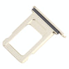 iPhone 15 SIM Tray Replacement - Yellow