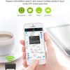 CJ230 Mini GPS Pet Tracker - Real-Time Tracking & 20-Day Battery