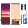 Sony Xperia 5 LCD Screen & Digitizer Replacement