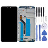 Asus Zenfone Max Pro M2 ZB631KL LCD Screen & Digitizer Assembly (Black)