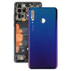 Huawei P30 Lite Back Cover Replacement (Blue)