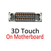iPhone 11 3D Touch FPC Connector Motherboard Replacement