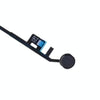 iPad 8/10.2 (2020) Home Button Flex Cable (Black)