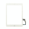 iPad 5 (2017) Touch Screen White - A1822/A1823 (No Home Button)