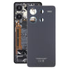 Xiaomi Redmi Note 13 4G Back Cover Replacement (Black)