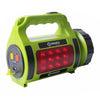 5W 1000LM USB Charging Outdoor Portable LED Searchlight, with USB Export Function