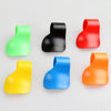 10 PCS BSDDP Motorcycle Modification Accessories Throttle Timing Booster(Blue)