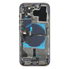 iPhone 14 Pro Back Cover Assembly (Purple) - CE EU Version