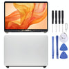 MacBook Air 13.3" Retina M1 A2337 (2020) LCD Screen Silver