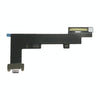 iPad Air 4 (2020) Charging Port Flex Cable - White