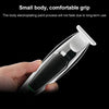 VGR V-030 10W USB Cutter Head Engraving Electric Hair Clipper with 5 Limit Combs