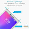 0.26mm 9H 2.5D Tempered Glass Film For ZTE Libero S10