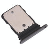 Google Pixel 6 SIM Tray - Black