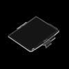 BM10 Hard LCD Monitor Cover Screen Protector for Nikon D90 Camera Accessories