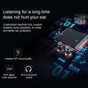 Original RUIZU X50 Sport Bluetooth MP3 Player 8gb Clip Mini with Screen Support FM,Recording,E-Book,Clock,Pedometer