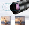 APEXEL APL-JS60XJJ09 All Metal 60X HD External Magnifying Telescope Universal Telephoto Mobile Phone Lens