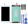 Vivo Y53 LCD Screen & Digitizer Assembly (White)