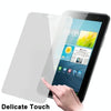 0.4mm 9H+ Surface Hardness 2.5D Explosion-proof Tempered Glass Film for Galaxy Tab 2 7.0 / P3100(Transparent)