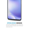For Xiaomi Redmi K30 0.26mm 9H Surface Hardness 2.5D Explosion-proof Tempered Glass Non-full Screen Film