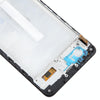 Samsung Galaxy M53 LCD Screen & Digitizer Assembly (OLED)