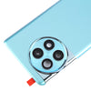 OnePlus Ace 2 Pro Back Glass Cover Green - Original PJA110