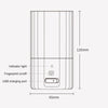 Mcomb IPX7 Waterproof USB Charging Smart Sterilization Cup(Pink)