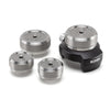 Original DJI RS 2 / RSC 2 / RS 3 Roll Axis Counterweight Set