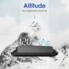 3.5" GPS HUD Head-Up Display Car Speedometer - Zero Power Consumption
