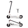 For Xiaomi M365 Pro AIMITE Electrical Scooter Accessories Shock Absorbing Seat(White)