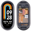Xiaomi Mi Band 8 LCD Screen & Digitizer Assembly (Black)