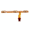 Huawei P8 Lite Power Button Flex Cable Replacement