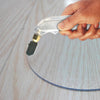 Professional Oil-filled Tungsten Carbide Bottle Glass Cutting Machine, Random Color Delivery
