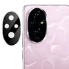 For Honor 200 IMAK Rear Camera Lens Glass Film Black Version