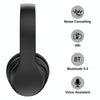OY712 For Computer Mobile Phone Headset Bass Gaming Noise Cancelling Bluetooth Wireless Headphone