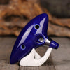 12-holes Ocarina Alto C for Beginners