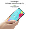 For Xiaomi Redmi K60 Ultra PINWUYO 9H 3D  Full Screen Explosion-proof Tempered Glass Film(Black)