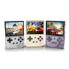 ANBERNIC RG35XX 3.5-inch Retro Handheld Game Console Open Source Game Player  64G+128G 13000+ Games(Grey)
