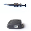 12V Car Alarm System with 2 Remotes & Anti-Theft