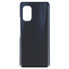 Honor 50 SE Back Cover Replacement (Black)