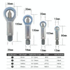 Rusty Nut Separator Nut Breakper, Model: Number 1