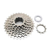 SHIMANO  Mountain Bike 8-speed Cassette Tarun