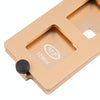 iPhone 12 Mini LCD Screen Glass Lens Repair Mould