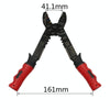 Multi-function Spring Terminal Crimping Pliers Electrician Repair Tools