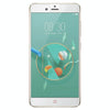 0.26mm 9H 2.5D Tempered Glass Film for ZTE nubia Z17 mini