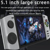 Mecha Edition 8G Pocket Game Machine Support Doubles Matching Pocket Console